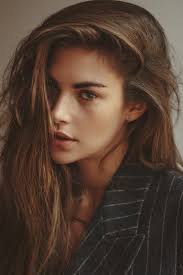 I love you unconditionally, without control and with all my heart. Clara Berry Talent Village