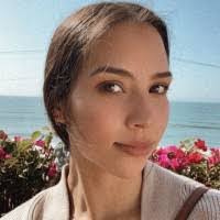 Kassandra Sanchez's Instagram, Twitter & Facebook