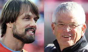 Jake Plummer among ASU players