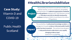 Learn more from webmd about how to get plenty of vitamin d, and how to treat a vitamin d deficiency. Vitamin D And Covid 19