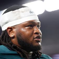 Jalen Carter Punishment Decision Receives Update After Dak Prescott  Incident