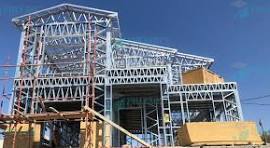 Light Steel Villa | Prefabricated House | Modular Steel Villa