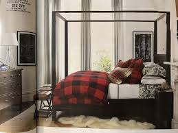 Black And Cream Toile Bedding Neat Bedding Combination A Mix Of Pottery Barn Alpine Toile Bedding White Sheets With Pottery Barn Living Room Blue Bedroom Decor Bedroom Decor For Couples