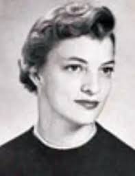 Obituary information for Shirley Joyce Sanders