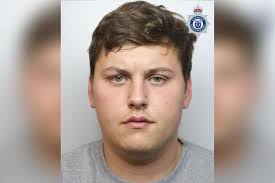 Teenager sentenced to 66 months for rape near Chester
