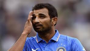 Mohammed Shami affair controversy: Wife accuses of extra-marital affairs  and assault; BCCI suspends the cricketer's contract