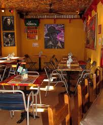 Restaurante La Panza Es Primero Santa Engracia 114 Madrid Espana