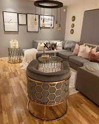 A table that has storage on the ends. Living Room Furniture 2021 Top 4 Amazing Furniture Styles And Their Colors
