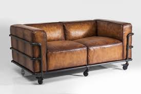 The different chaise lounge modules without armrest, corners and ottomans, allow for all imaginable combinations. Sofa 2 Sitzer Quattro 169cm By Kare Design Rustic Industrial Living Room Furniture Design Cool Furniture