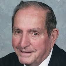 Lynwood Newton, 94, Campbellsville, KY (1928-2023)