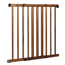 Evenflo Farmhouse Collection Walk Thru Top Of Stairs Gate Walmart Com Top Of Stairs Gate Safety Gate Evenflo