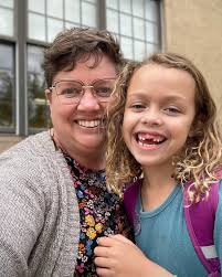 Hi friends! Meet Amber (@bmorewags), who's taking over 📱  @northeastbaltimore this weekend. Follow along! 🐾 Amber grew up in  Baltimore County, and went to college in southern Maryland before moving to  the