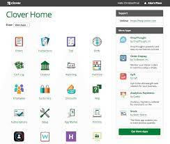 Is a registered iso of compass bank an alabama state chartered bank. Clover Pos Review 2021 Clover Software Payment Processing