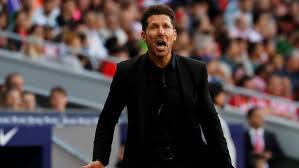 I really wish salzburg to advance. Red Bull Salzburg V Atletico Madrid Tips Simeone To Get The Point He Wants
