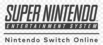Check out our super nintendo logo selection for the very best in unique or custom, handmade pieces from our video games shops. Super Nintendo Entertainment System Logo Hd Png Download Vhv
