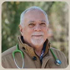 Dr Steve Holmes, Rural Generalist Obstetrics Advisor