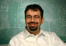 Daron Acemoglu