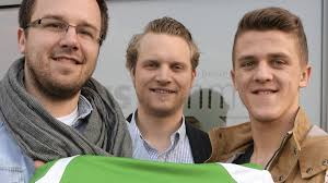 Zwei wichtige „Bausteine“ für Zukunft des TuS Bommern