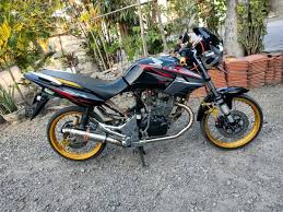 720 x 477 jpeg 111 кб. Jual Knalpot Racing Stenles Leter J Herex Cb Gl Mp Tiger Di Lapak Mrs Racing Exhaust Bukalapak
