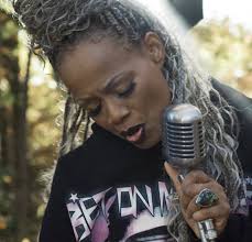 Singer Jacci McGhee to Release New Track “No More”