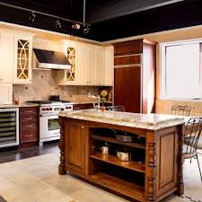 bath & kitchen showroom