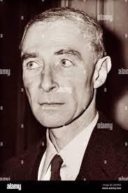 Father of the atomic bomb hi-res stock photography and images