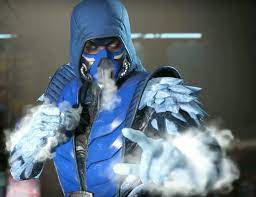 Discover new additions to mortal kombat mobile like the bloodthirsty vampiress mileena, soccer champion kombat cup sonya blade, mysterious klassic reptile, and warrior princess ronin kitana. Sub Zero Now Available In Injustice 2 Gamespot