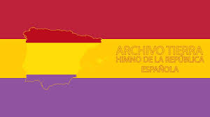 Maybe you would like to learn more about one of these? Himno De La Ii Republica Espanola Himno De Riego Archivo Tierra Youtube