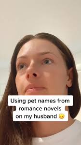 Creative Husband Nicknames