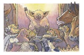 Maybe you would like to learn more about one of these? Animal Farm By George Orwell Timeline Timetoast Timelines