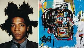 William hogarth made several paintings with his pug, including painter and his pug. On Twitter Taehyung Said The Back Of His Jackets Are Made By Himself And He Was Inspired By Jean Michel Basquiat One Of His Currently Favorite Painters He Truly Loves Arts And