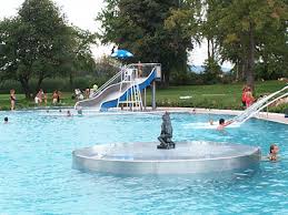 Freibad Silo Frankfurt Urban Sports Club