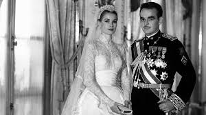 Grace kelly paß auf, in der kurve lauert der tod. Furstin Gracia Patricia Von Monaco Ihre Karriere Ihre Hochzeit Ihr Tragischer Tod