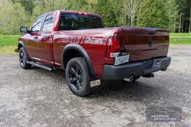 Manufacturer press release and gallery of 12 high resolution images. Review 2019 Ram 1500 Classic Warlock Quad Cab 4x4 Moparinsiders