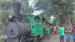 Tiket masuk bukit sidoguro, alamat bukit sidoguro klaten, sejarah bukit sidoguro, jam buka bukit sidoguro, bukit cinta klaten, bukit patrum, wisata ba. Libur Lebaran Di Agrowisata Sondokoro Karanganyar Htm Pengunjung Tetap Rp 5 Ribu Tribun Jateng