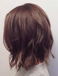 Deep black cherry hair color. Top 30 Chocolate Brown Hair Color Ideas Styles For 2019