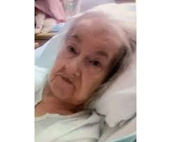 Mary Jacobs Obituary (1933