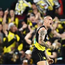 They have also lived in bastrop, la and monroe, la. Dustin Martin Cements Status As Afl Great With Another Standout Showing Afl The Guardian