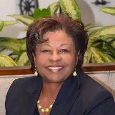 The Relationship Wellbeing 5 with Dr Deloris Nelson