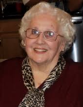 Obituary information for Agnes C. Smith
