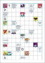 Une grille de mots cachés à imprimer pour jouer avec le vocabulaire sur l'hiver. 20 Idees De Jeux Mots Fleches Etc A Imprimer Mots Fleches Enfants Mots Croises Enfants Mots Fleches A Imprimer