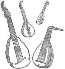 During the 16th century, however, composers took greater interest in writing. Musical Instruments Of The Renaissance Musica Rediviva