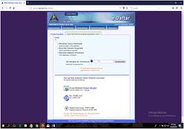 Permohonan no pin secara online. Daftar Online E Filing Lhdn Sumbermalaysia
