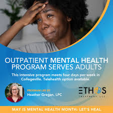 Struggling with anxiety, depression or another mental health issue? Take  inspiration from Mental Health Month to start your journey to recovery! We  offer mental health programs in multiple locations , some with