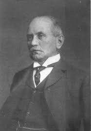 WHITE, John Williams