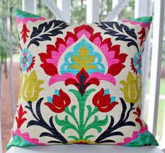 Discover savings on home décor & more. Favorite Things Friday Turquoise Pillows Floral Pillow Cover Floral Pillows