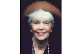 Dorothy Harris Obituary (1917