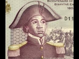 Hidden Figures: Sanité Bélair #BlackHERstoryMonth 4/28