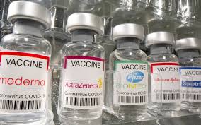 Maybe you would like to learn more about one of these? Nháº­t Báº£n Phe Duyá»‡t Vaccine Covid 19 Cá»§a Moderna Va Astrazeneca Vtv Vn