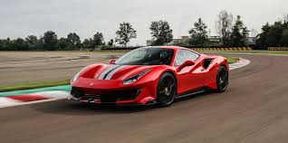 Check spelling or type a new query. 2019 Ferrari 488 Pista Makes Crazy Sort Of Safe